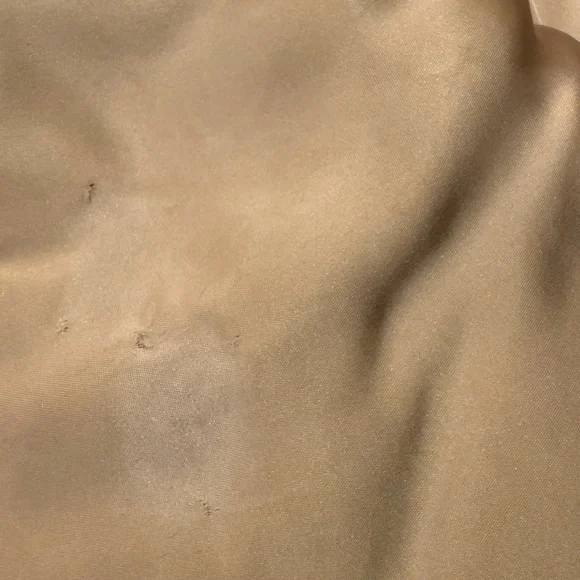 Luxurious Mink Stole - Picture 4 of 4